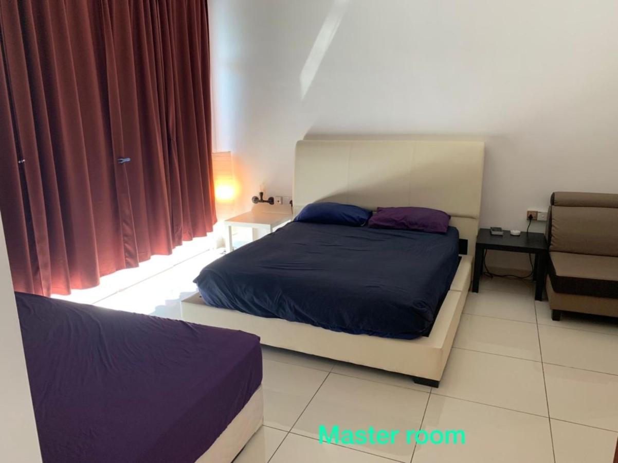 Holiday home Bedong Golf