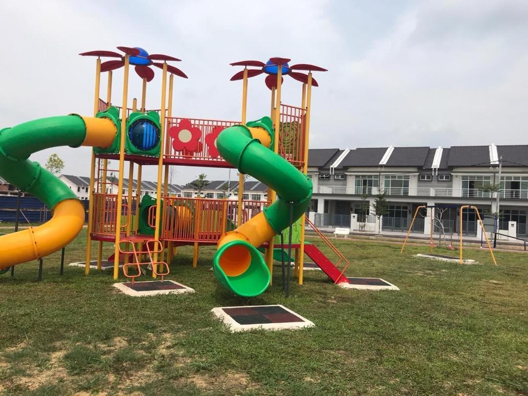 Holiday home Bedong Golf *