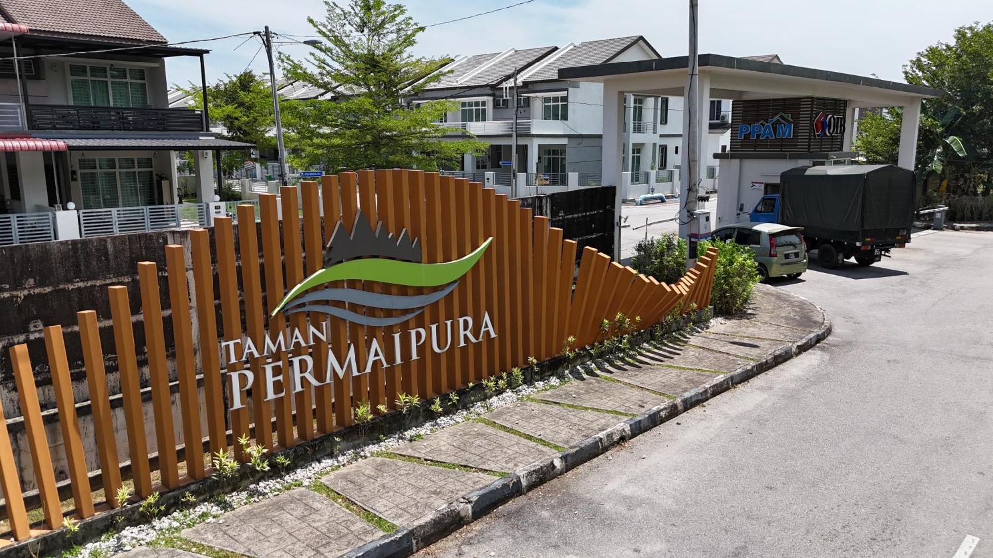 Bedong Golf Bedung
