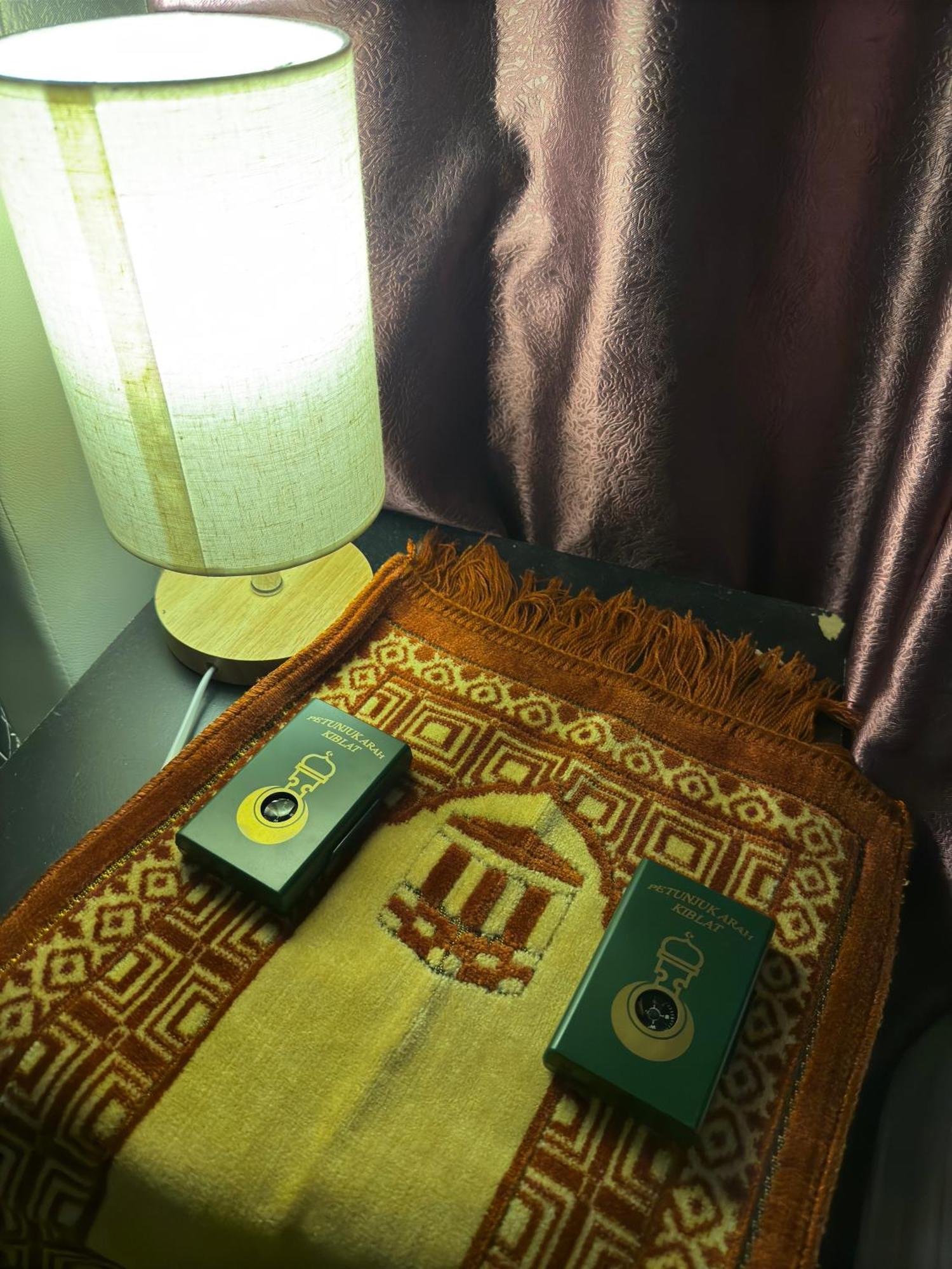 Holiday home Bedong Golf