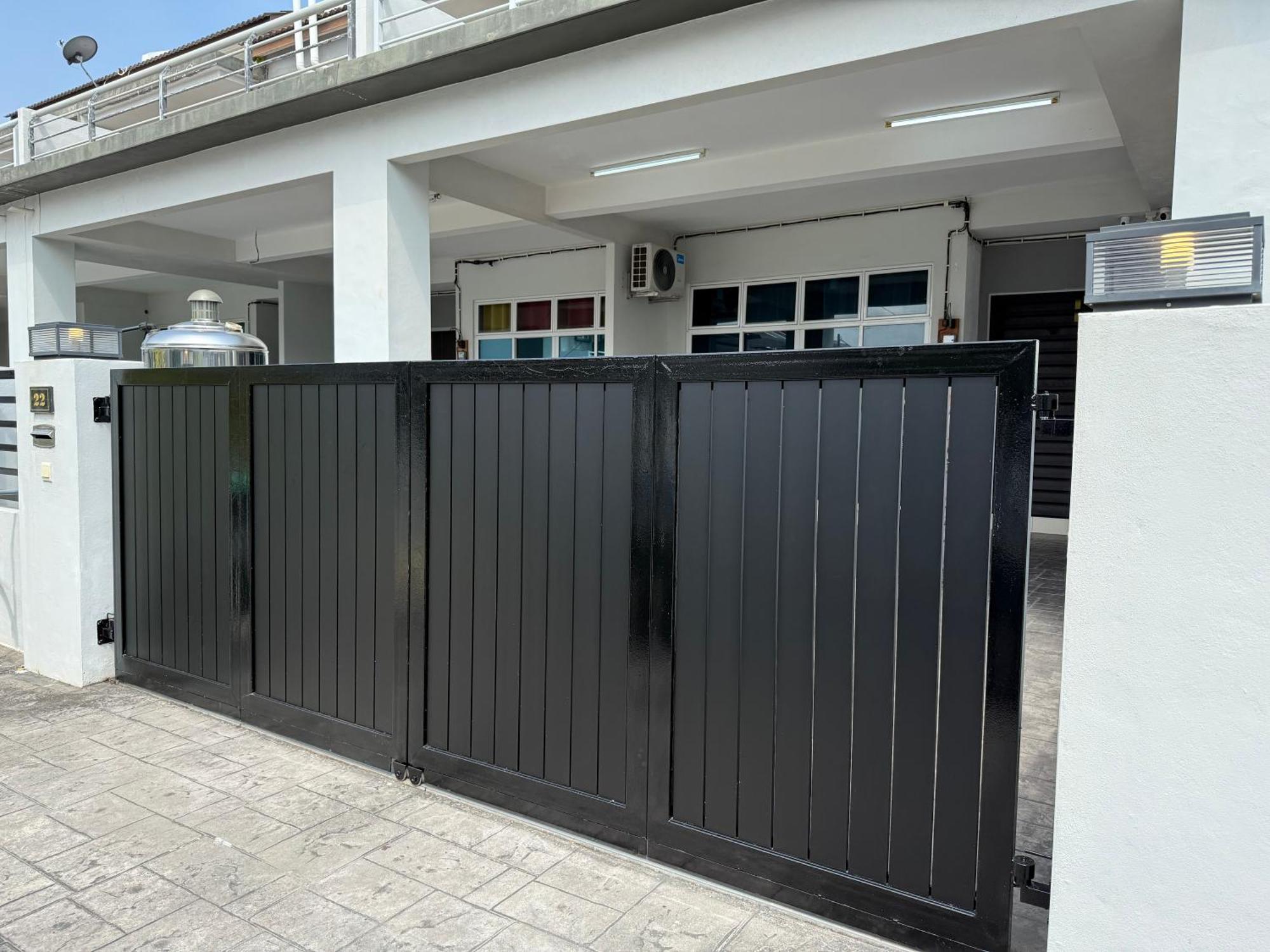 Holiday home Bedong Golf