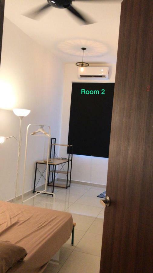 Holiday home Bedong Golf Bedung