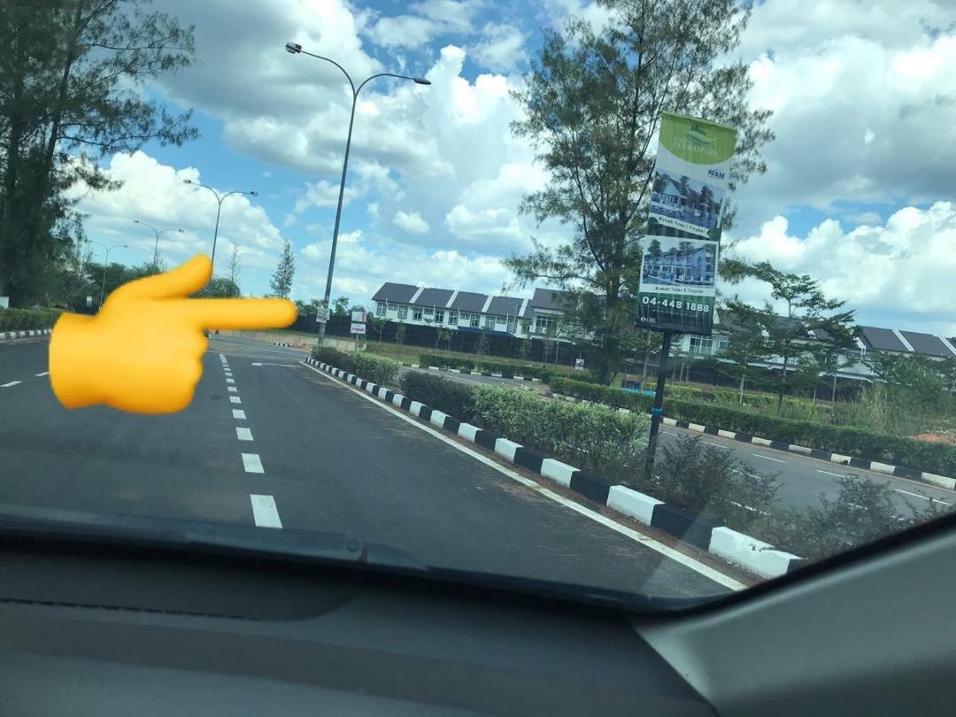 Holiday home Bedong Golf Bedung