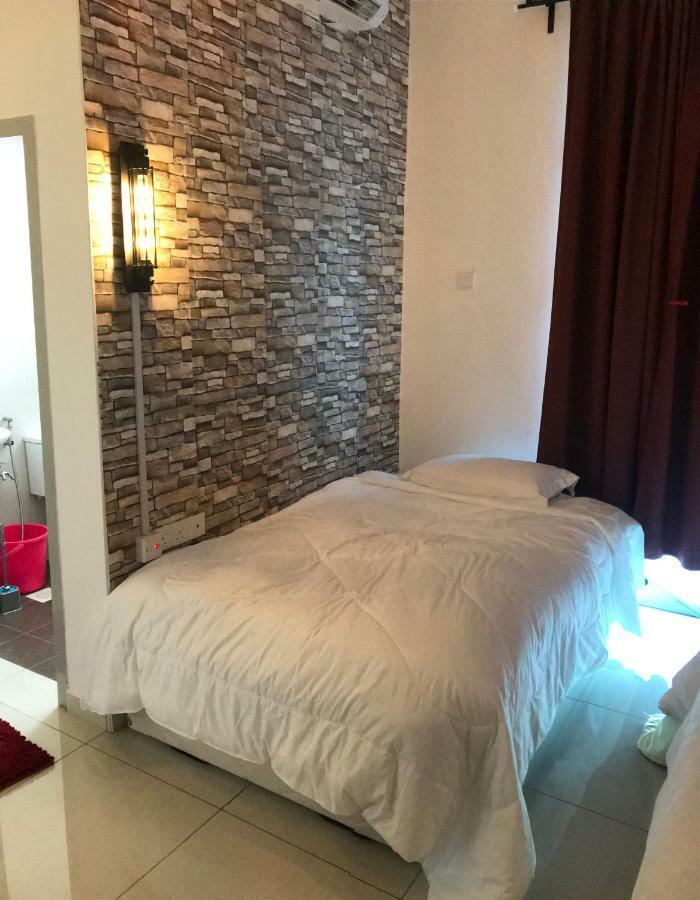 Bedong Golf Holiday home Bedung